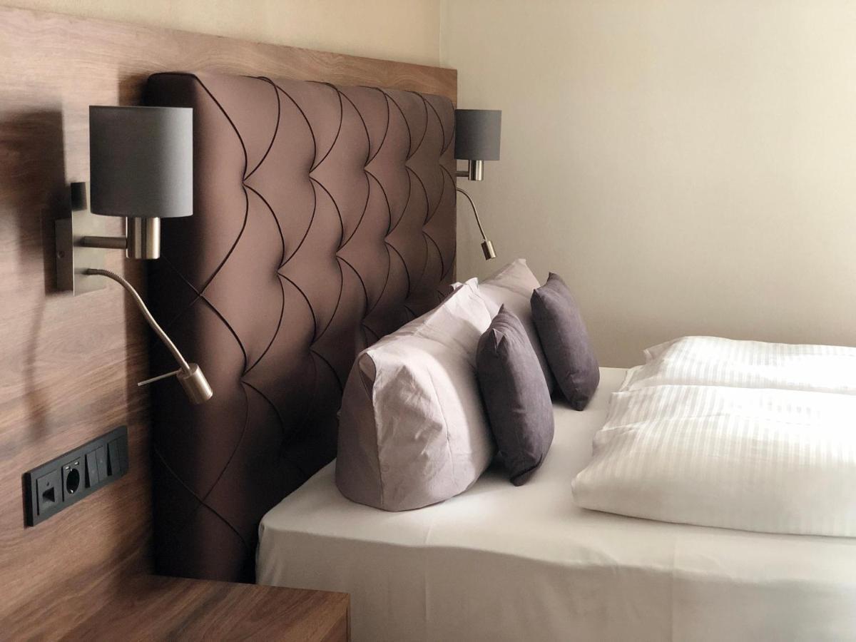 Kosching Intergroup Business & Design Hotel Ingolstadt מראה חיצוני תמונה