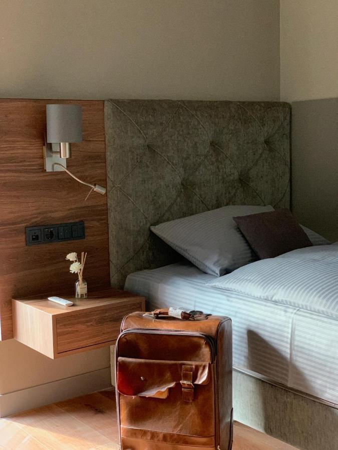 Kosching Intergroup Business & Design Hotel Ingolstadt מראה חיצוני תמונה