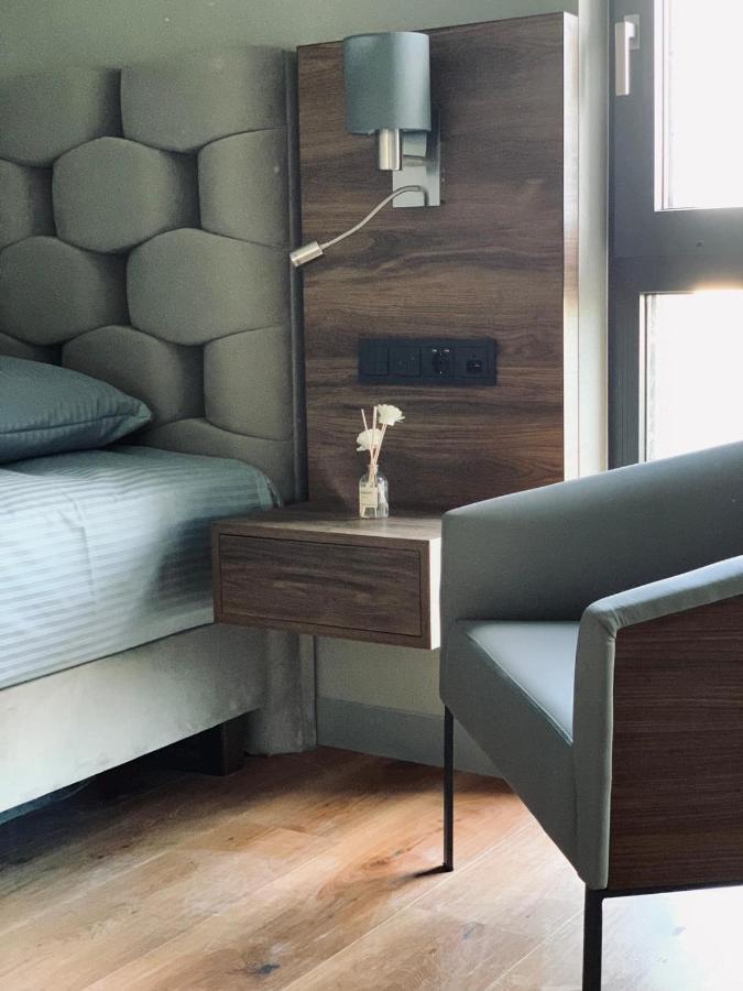 Kosching Intergroup Business & Design Hotel Ingolstadt מראה חיצוני תמונה