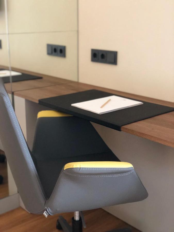 Kosching Intergroup Business & Design Hotel Ingolstadt מראה חיצוני תמונה