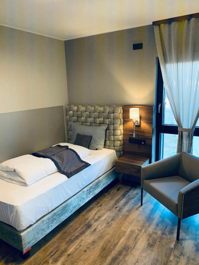 Kosching Intergroup Business & Design Hotel Ingolstadt מראה חיצוני תמונה