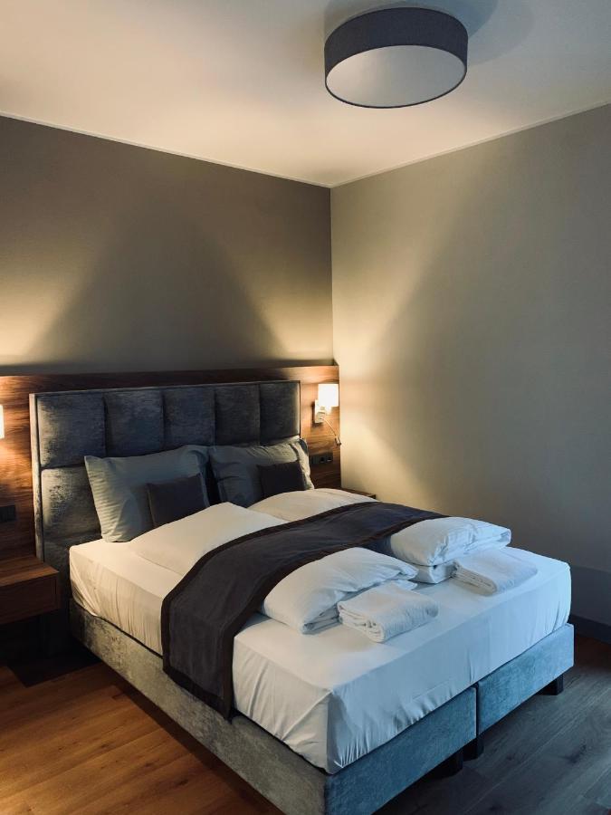 Kosching Intergroup Business & Design Hotel Ingolstadt מראה חיצוני תמונה