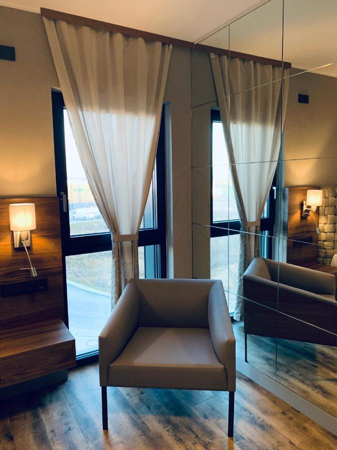 Kosching Intergroup Business & Design Hotel Ingolstadt מראה חיצוני תמונה