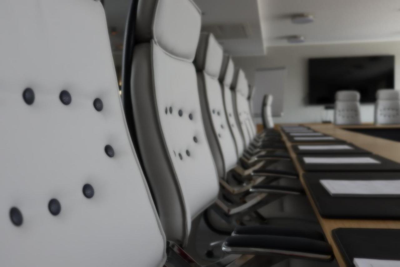 Kosching Intergroup Business & Design Hotel Ingolstadt מראה חיצוני תמונה